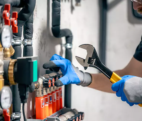 Expert Plumber for Commercial Plumbing in Sayville, NY: Schedule Reliable Plumbing Services with Us