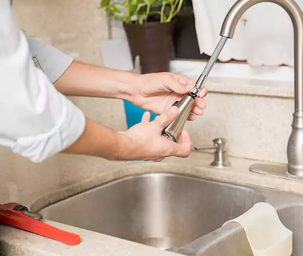Expert Plumber for Plumbing Inspection in Sayville, NY: Schedule Affordable Inspection Services with Us