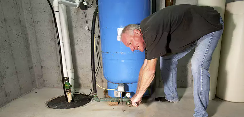 Professional Basement Sump Pump Installation Services in Sayville, NY