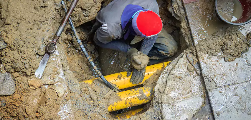 Clogged Drain Repair in Sayville, NY