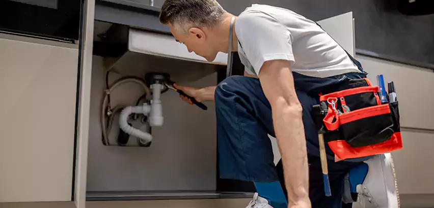 Water Heater Replacement in Sayville