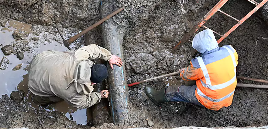 Sewer Cleaning in Sayville