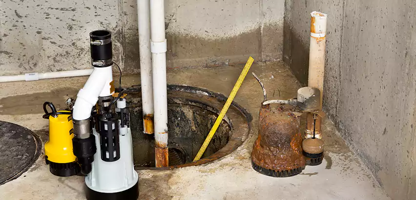 Professional Sump Pump Installation Services in Sayville, NY