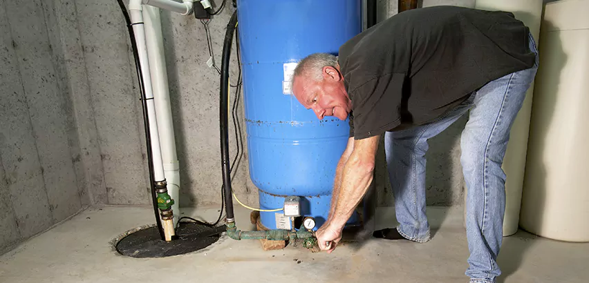 Sump Pump Maintenance in Sayville