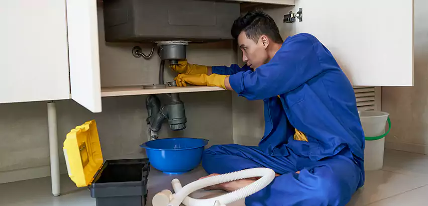 Sewer Line Maintenance Sayville, NY