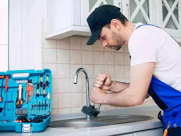 Why Choose Sayville Plumbers for New Construction Plumbing in Sayville, NY?