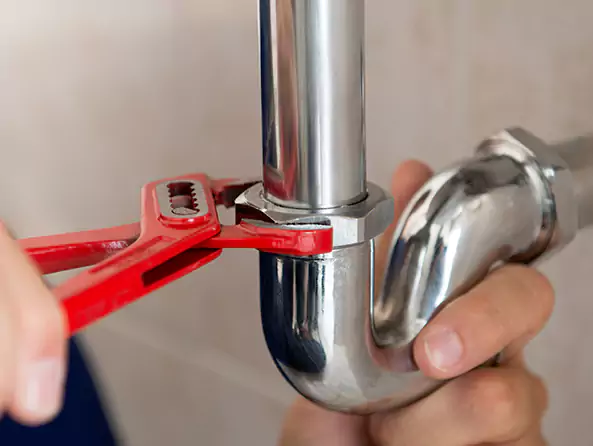 Why Choose Sayville Plumbers for Polybutylene Plumbing Replacement in Sayville, NY?