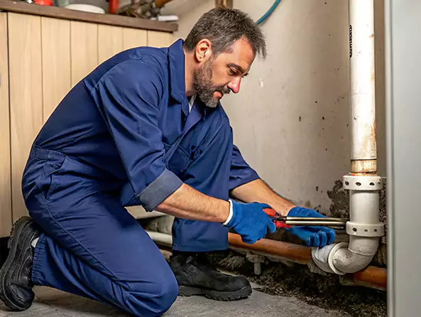 Why Choose Sayville Plumbers for Repiping Services in Sayville?